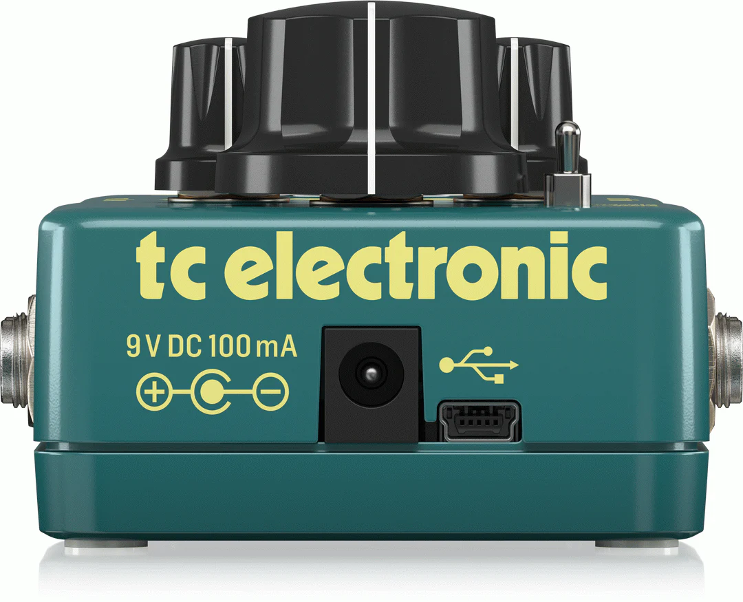 TC ELECTRONIC Viscous Vibe - Image 3