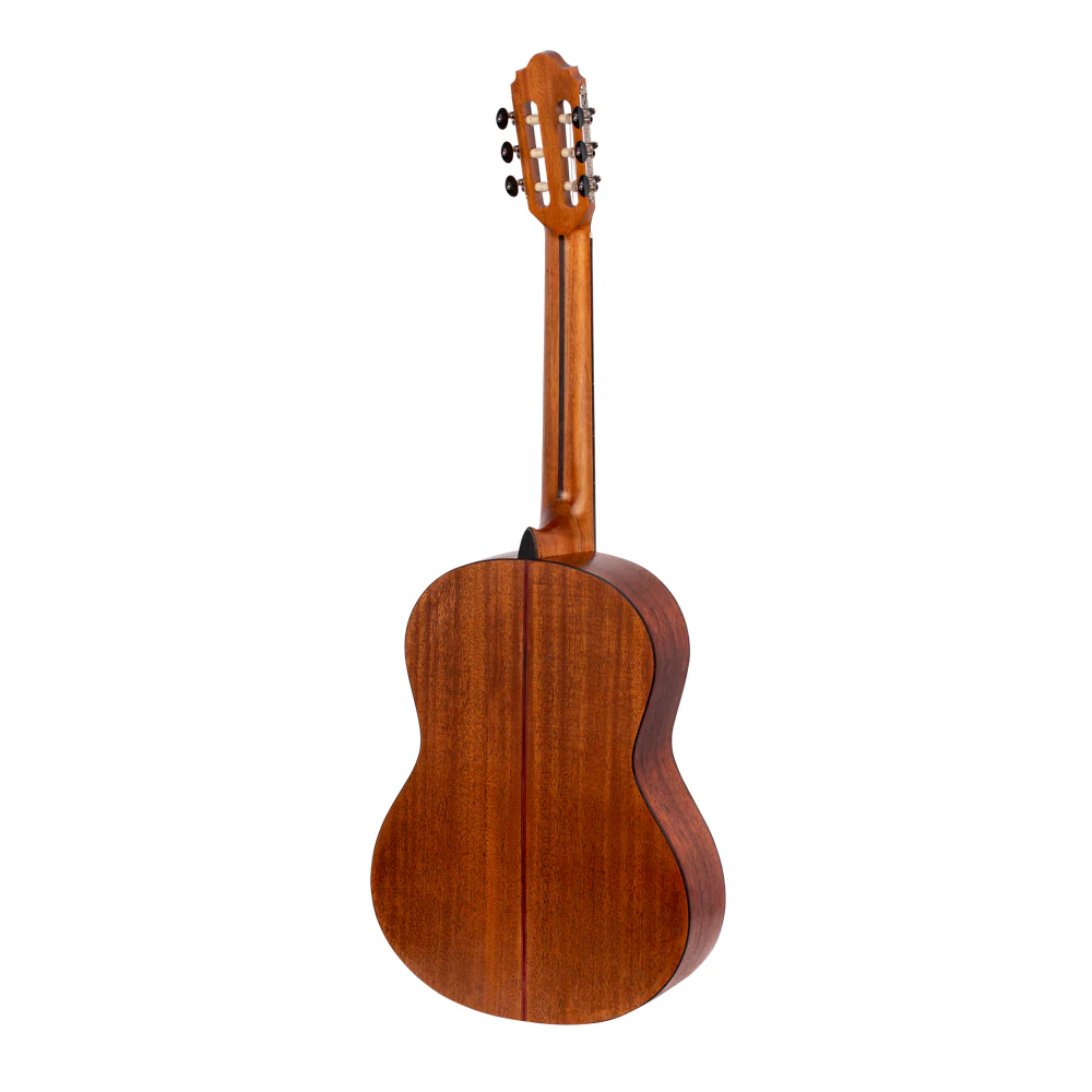 VALENCIA VC704 Solid Top Classical - Image 4