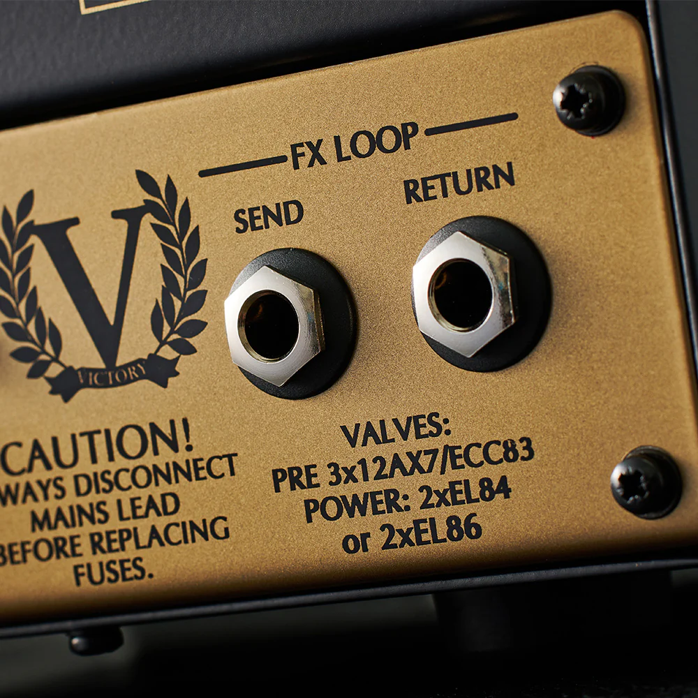 VICTORY Sheriff 25 Lunchbox Head - Image 6
