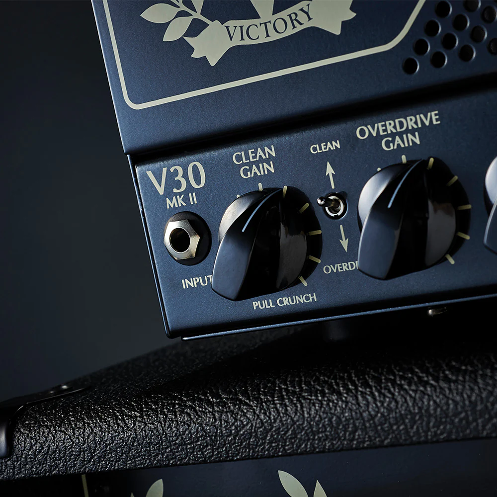 VICTORY V30 The Jack MKII Lunch Box Head - Image 4