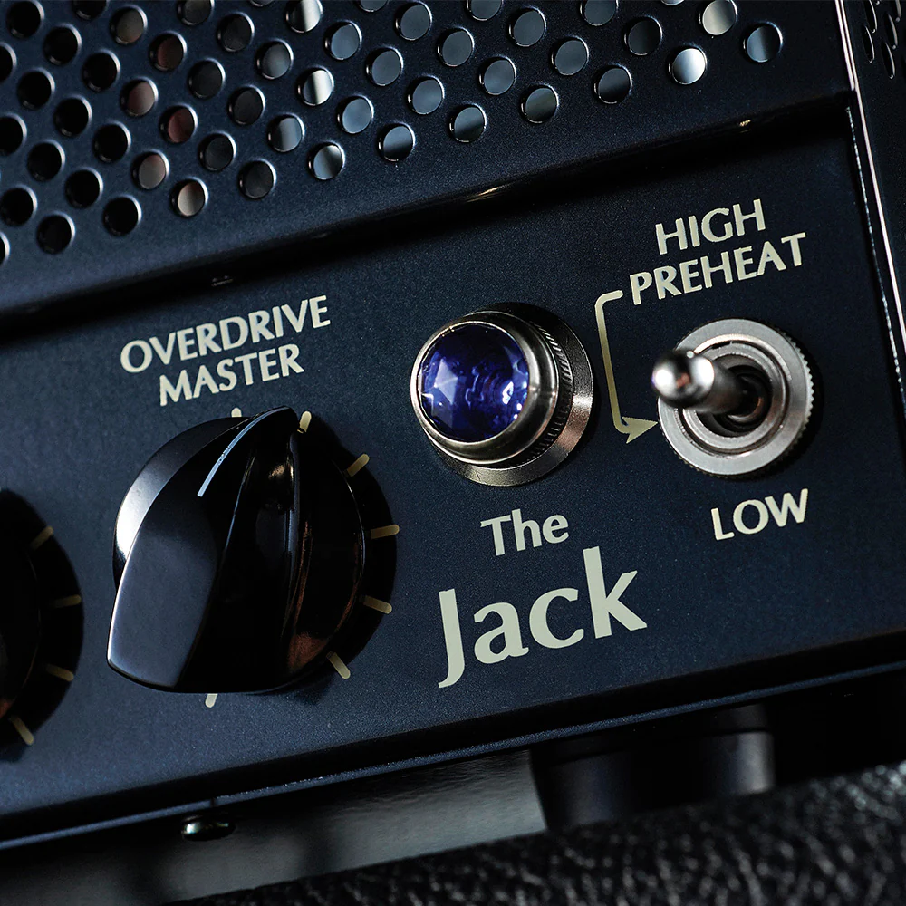 VICTORY V30 The Jack MKII Lunch Box Head - Image 6