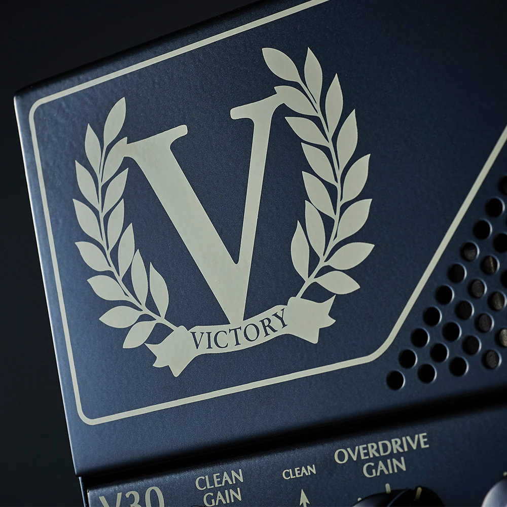VICTORY V30 The Jack MKII Lunch Box Head - Image 8