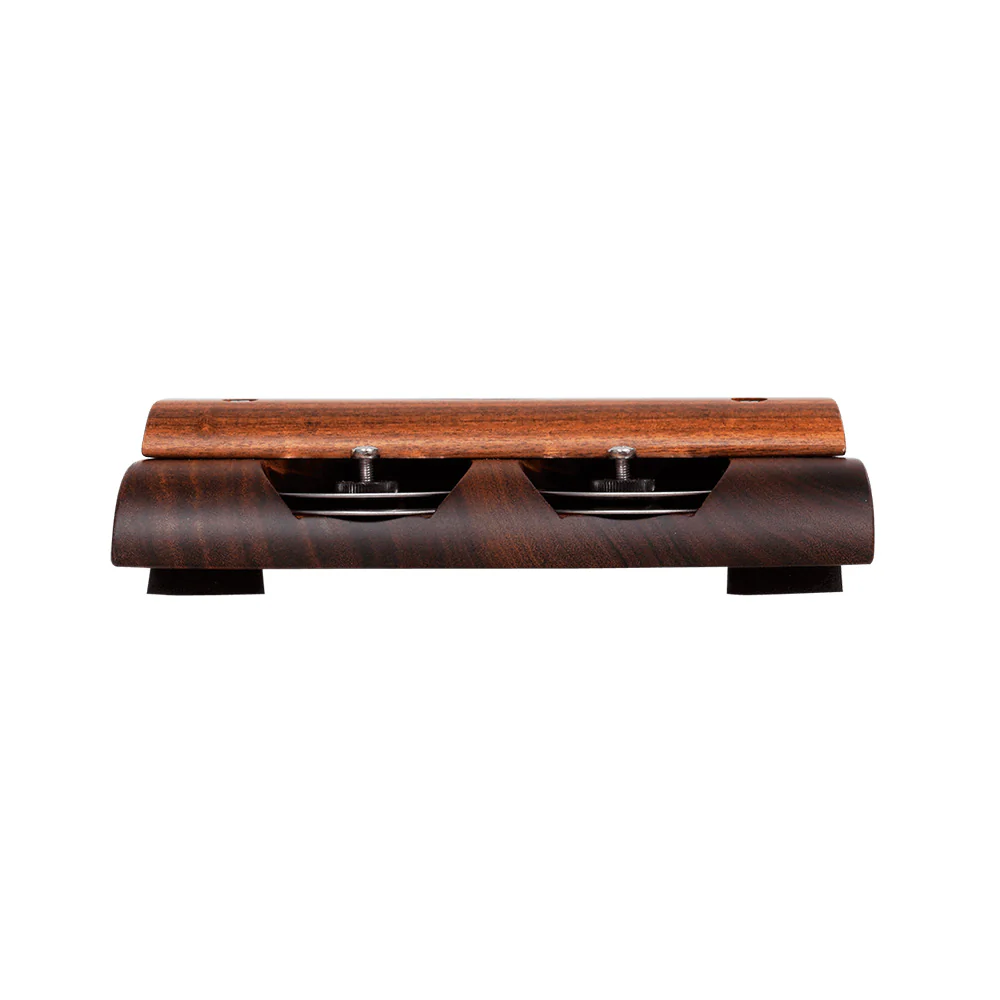 WILD DOG Bunyip Stomp Box - Deluxe Timbers - Image 2