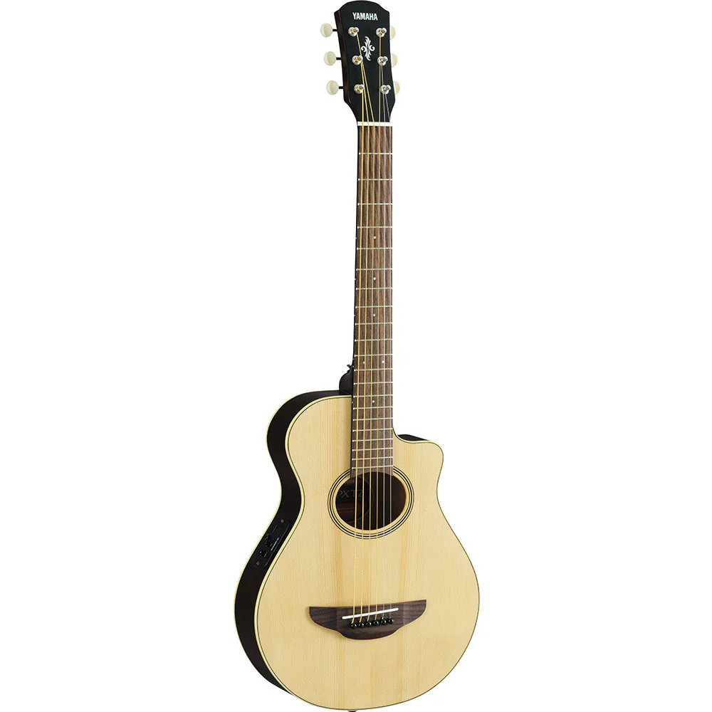 YAMAHA APXT2NT Traveller Guitar Natural