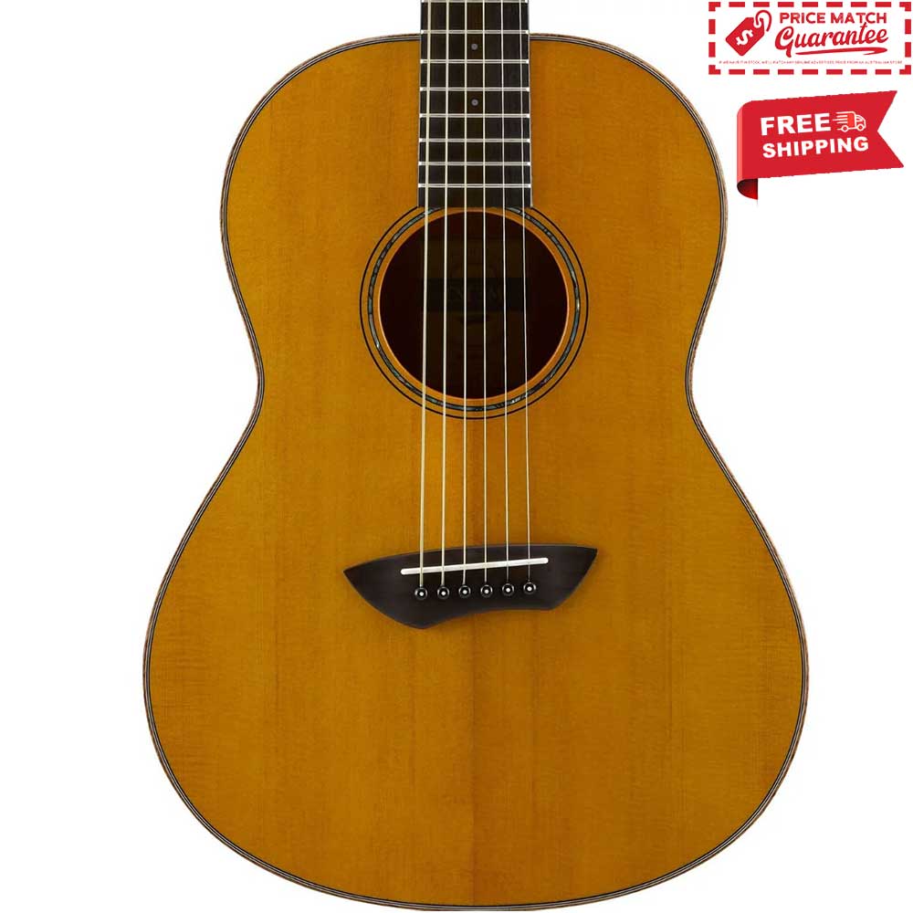 YAMAHA CSF3M Vintage Natural - Image 3
