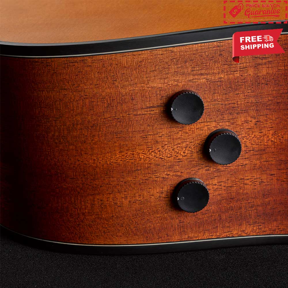 YAMAHA FGX5 Red Label - Image 4