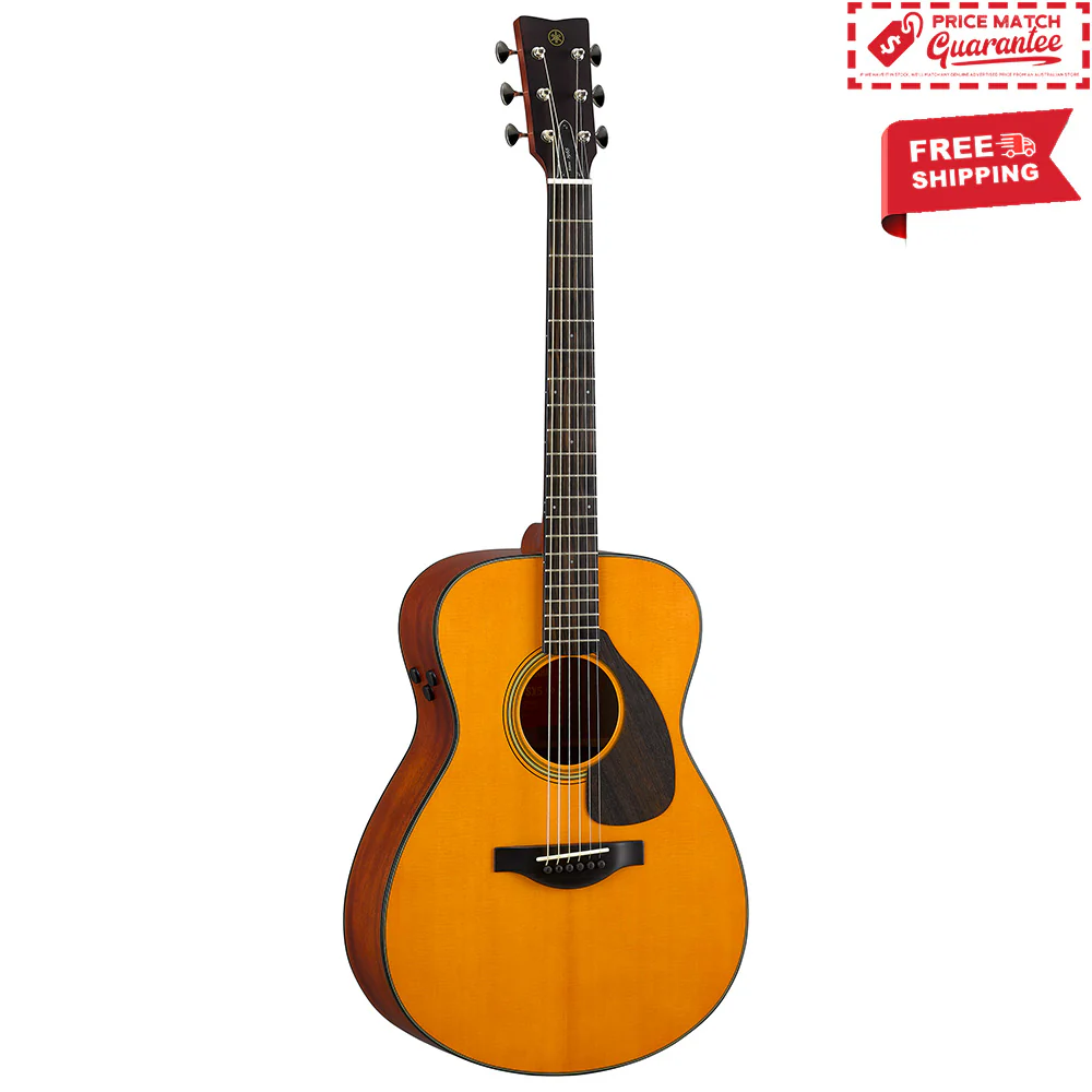 YAMAHA FSX5 Red Label Concert